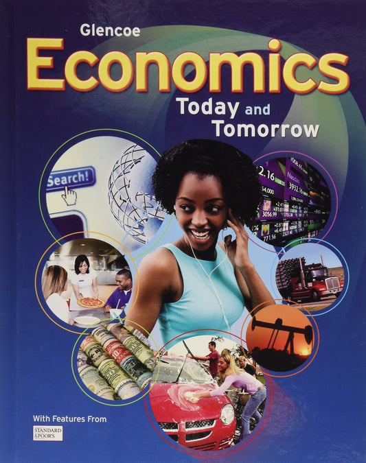 Economics Today and Tomorrow (ECONOMICS TODAY & TOMORROW)