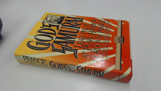 GOD'S SAMURAI (Brassey's Commemorative Series, Wwii)