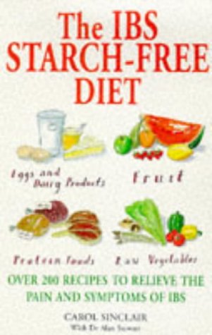 The IBS Starch-Free Diet