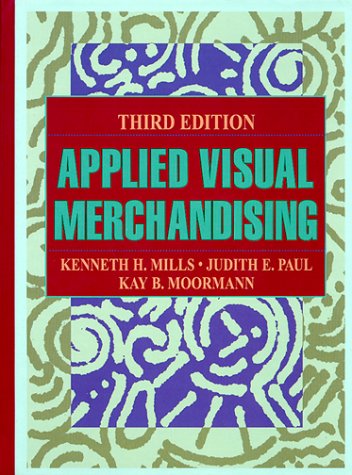 Applied Visual Merchandising (3rd Edition)