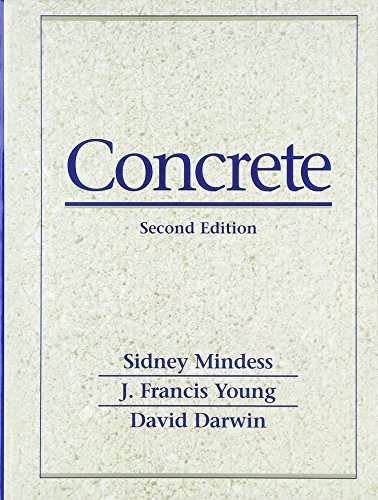 Concrete (2nd Edition)