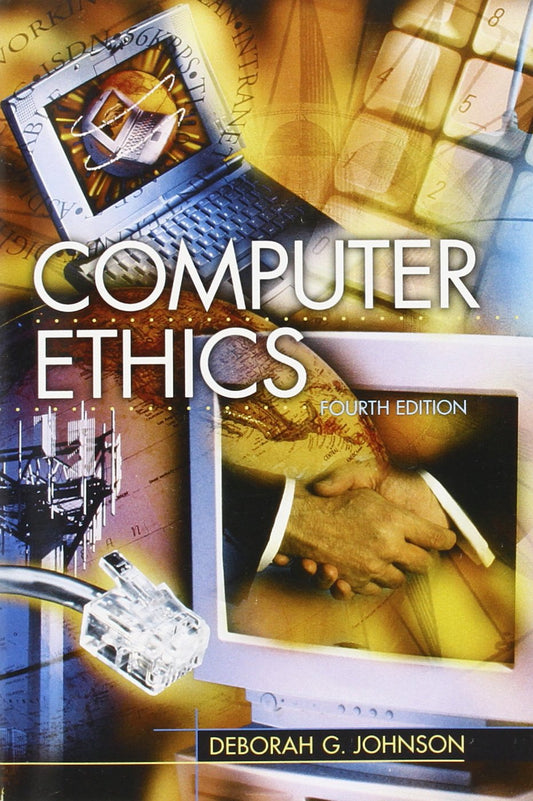 Computer Ethics - 5577