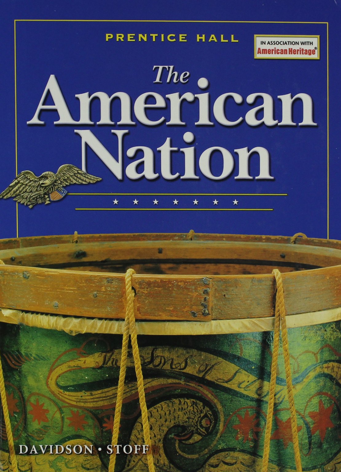 The American Nation - 995