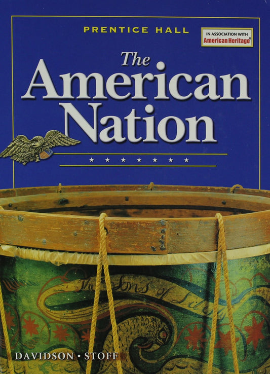The American Nation - 995