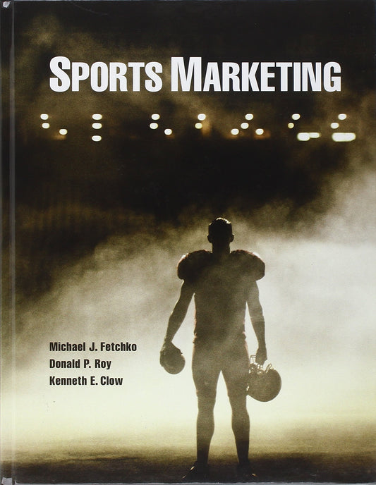 Sports Marketing - 1856