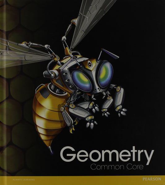 Geometry: Common Core Grade 10