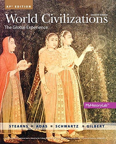 World Civilizations: Ap* Edition - 5948