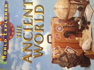 Ancient World (World Explorers Series)