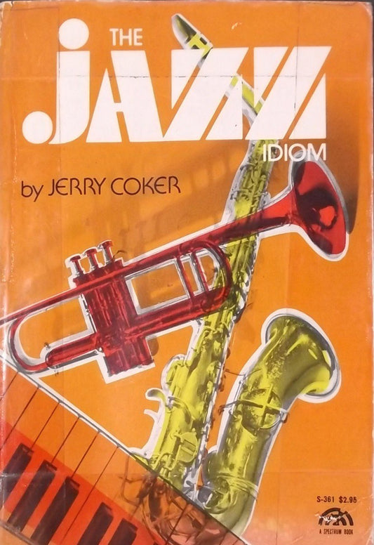 The Jazz Idiom