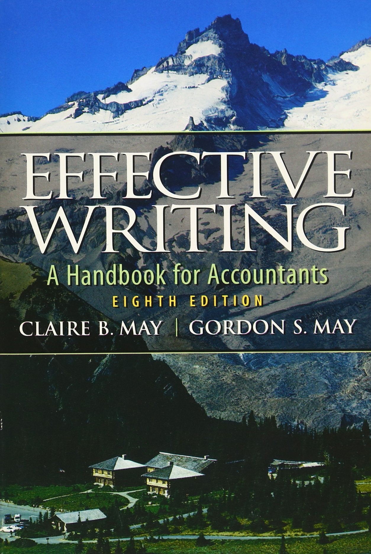 Effective Writing: A Handbook for Accountants