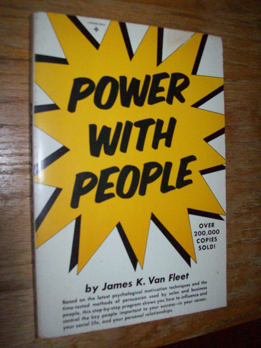 Power With People