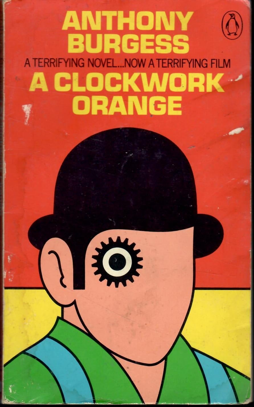 Clockwork Orange