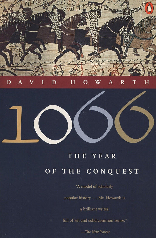 1066: The Year of the Conquest - 2609