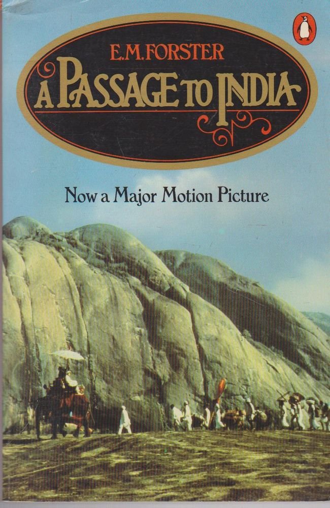 A Passage to India