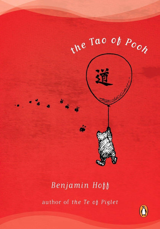 The Tao of Pooh - 1406