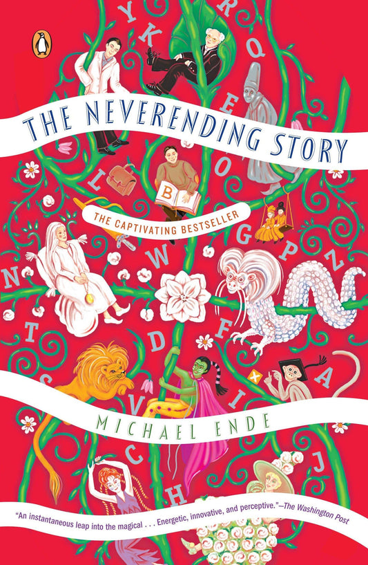 The Neverending Story - 2631