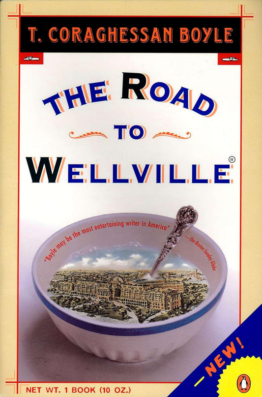 The Road to Wellville - 421