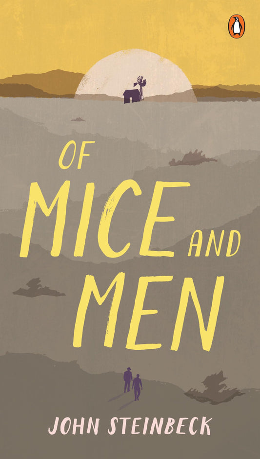 Of Mice and Men - 6366