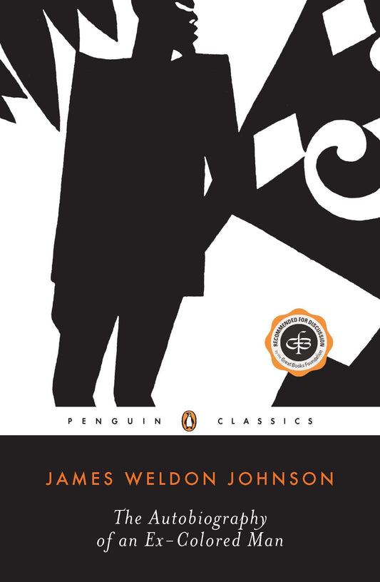 The Autobiography of an Ex-Colored Man (Twentieth-Century Classics) - 5000