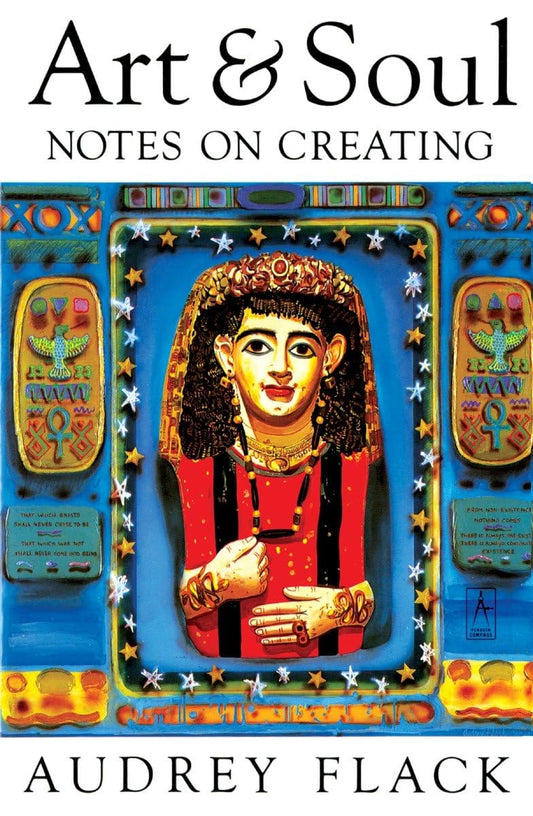 Art and Soul: Notes on Creating (Compass) - 6330