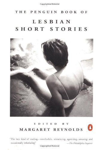 The Penguin Book of Lesbian Short Stories