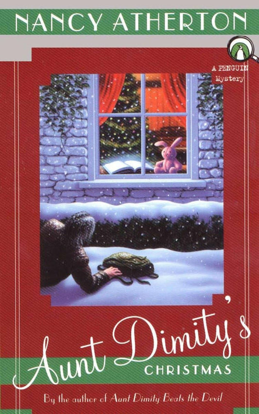 Aunt Dimity's Christmas - 1973
