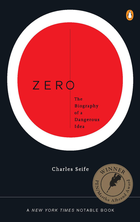 Zero: The Biography of a Dangerous Idea - 7583