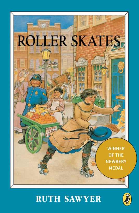 Roller Skates - 6950