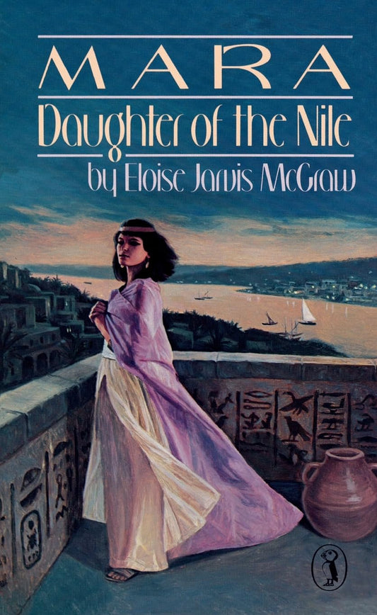 Mara, Daughter of the Nile - 5212
