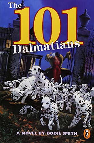 101 Dalmatians - 6278