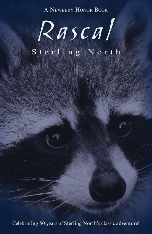 Rascal: Celebrating 50 Years of Sterling North's Classic Adventure! (Puffin Modern Classics) - 4727