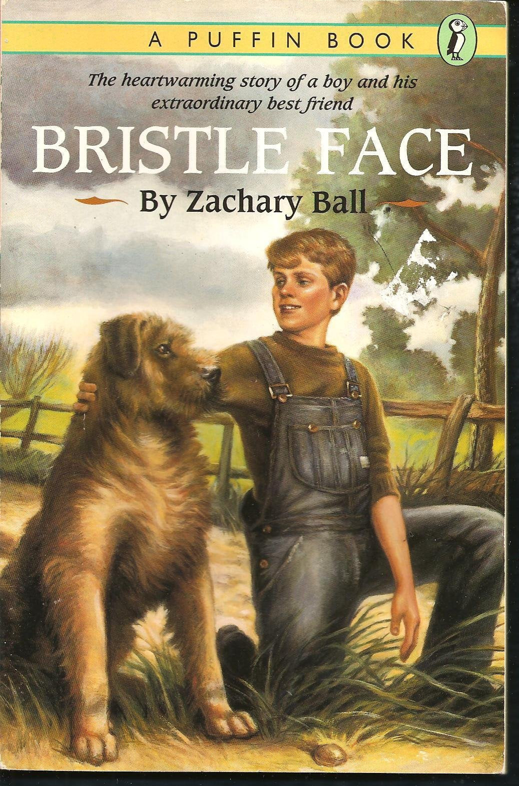 Bristle Face