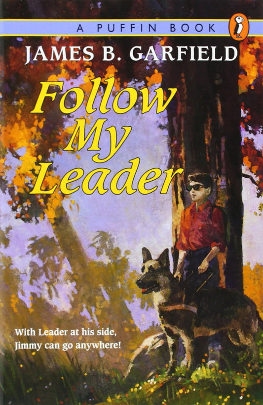 Follow My Leader - 4407