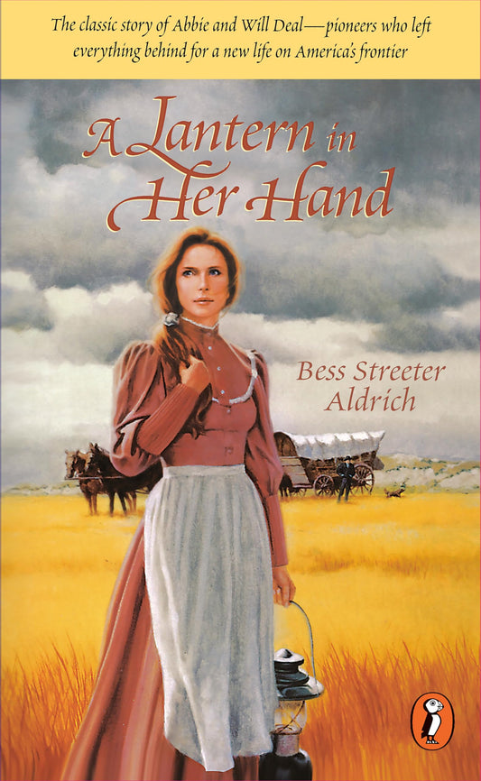 A Lantern in Her Hand (Puffin Classics) - 6774