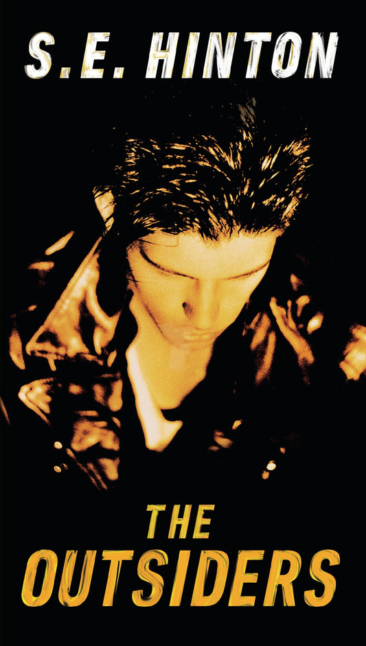 The Outsiders - 918