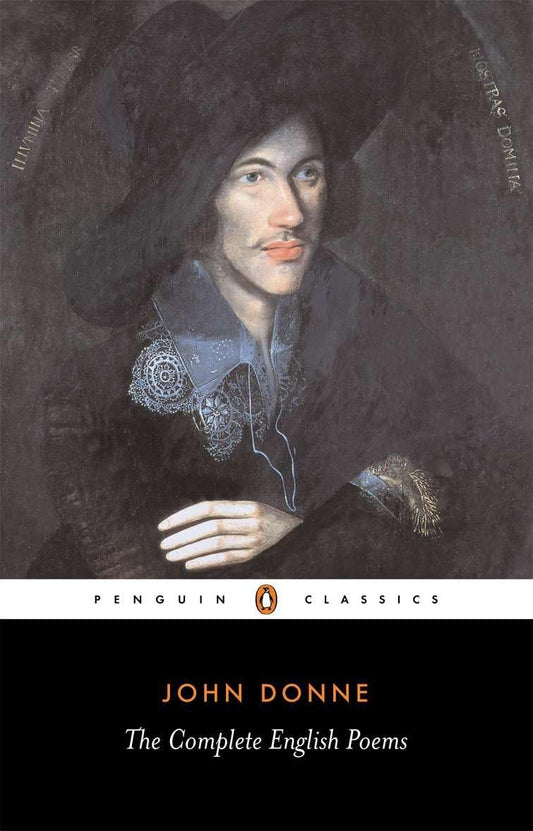 The Complete English Poems (Penguin Classics) - 4070