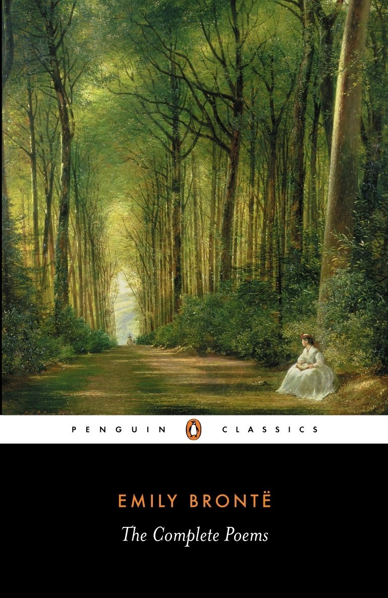 The Complete Poems (Penguin Classics) - 5262