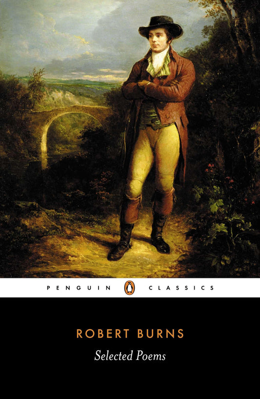 Selected Poems (Penguin Classics) - 2882
