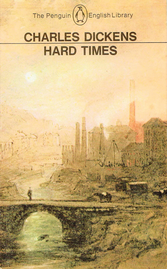 Hard Times: for These Times