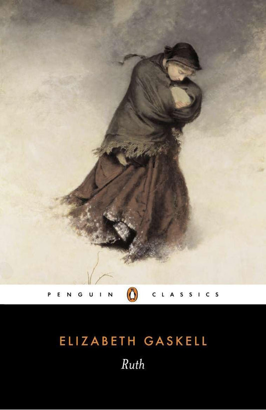 Ruth (Penguin Classics) - 3120