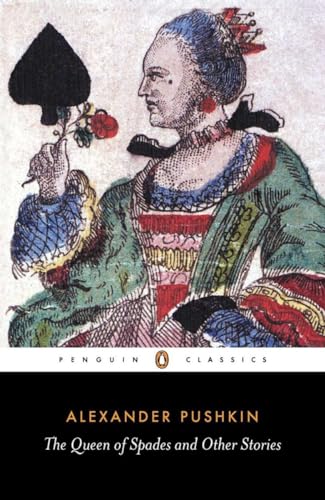 The Queen of Spades and Other Stories (Penguin Classics)