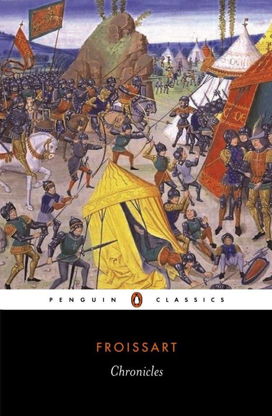 Chronicles - 1609
