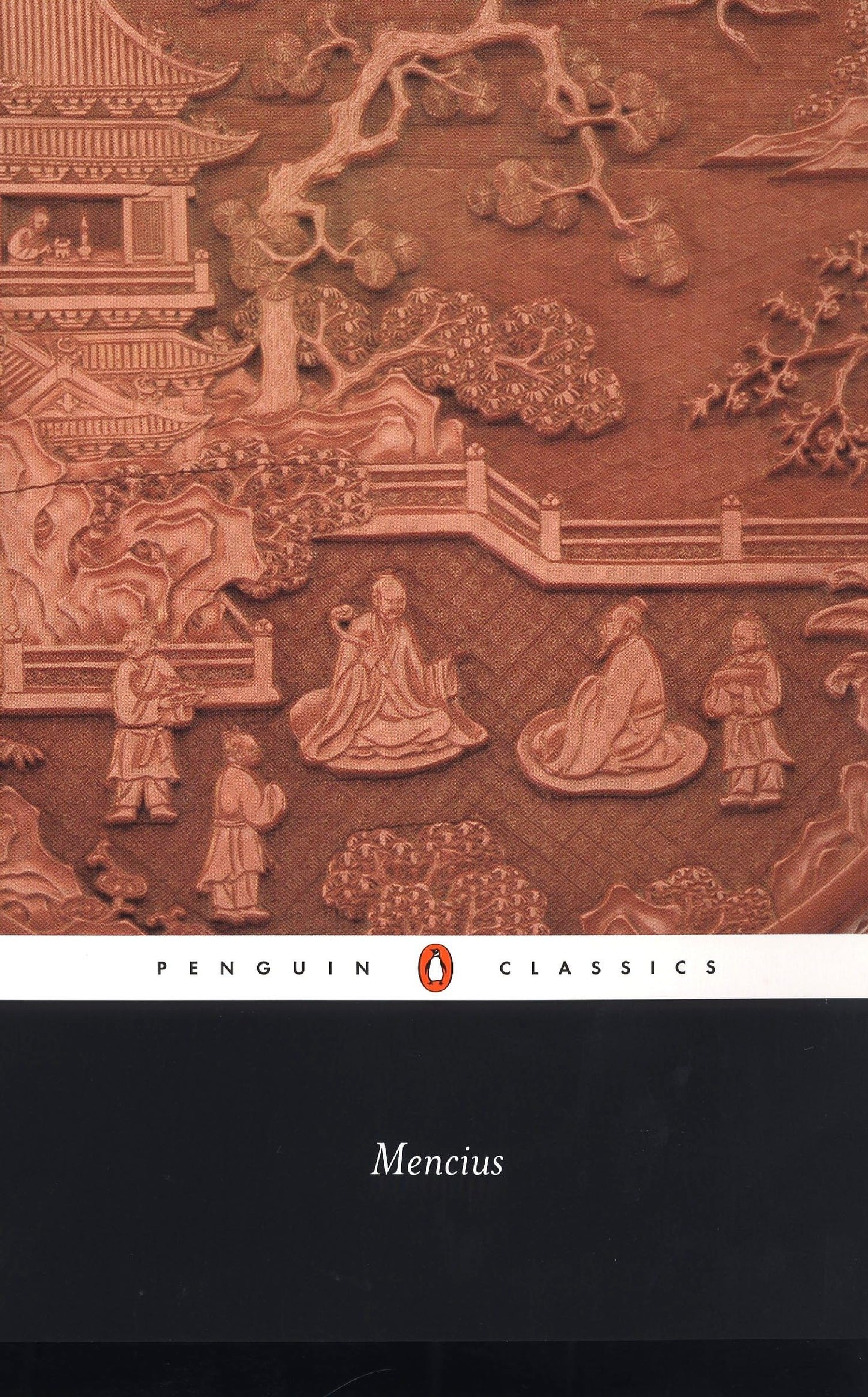 Mencius (Penguin Classics)