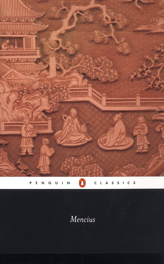 Mencius (Penguin Classics)