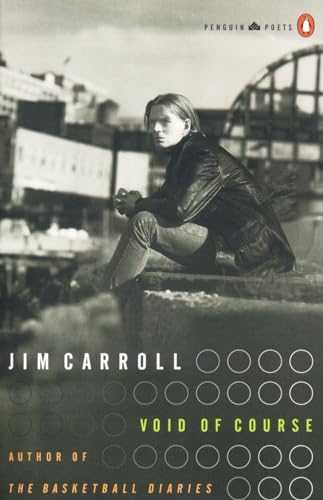 Void of Course (Penguin Poets) - 6726