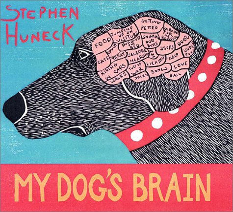 My Dog's Brain - 2021