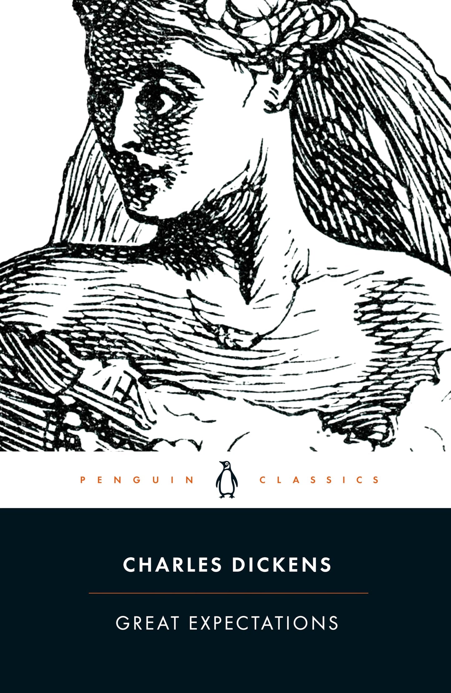 Great Expectations (Penguin Classics) - 3323