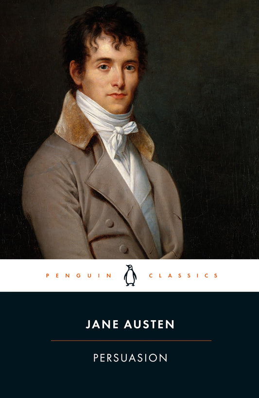 Persuasion (Penguin Classics) - 3590