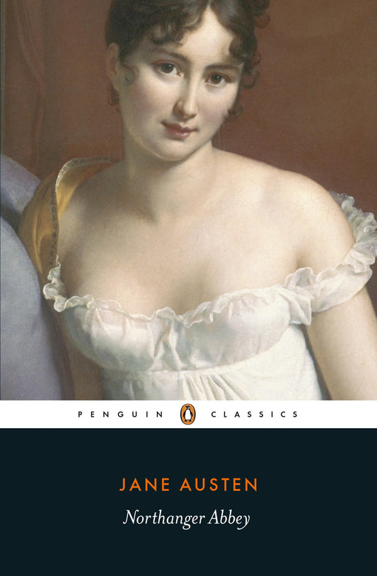 Northanger Abbey (Penguin Classics) - 77