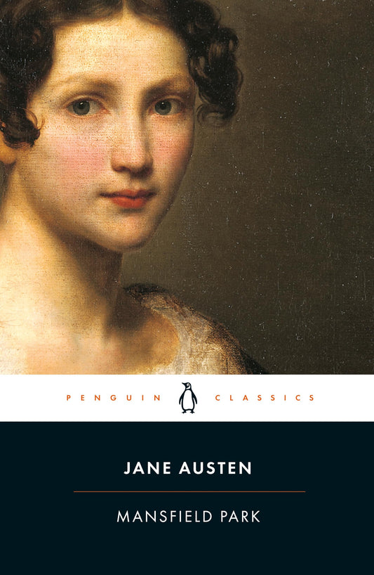 Mansfield Park (Penguin Classics) - 5112